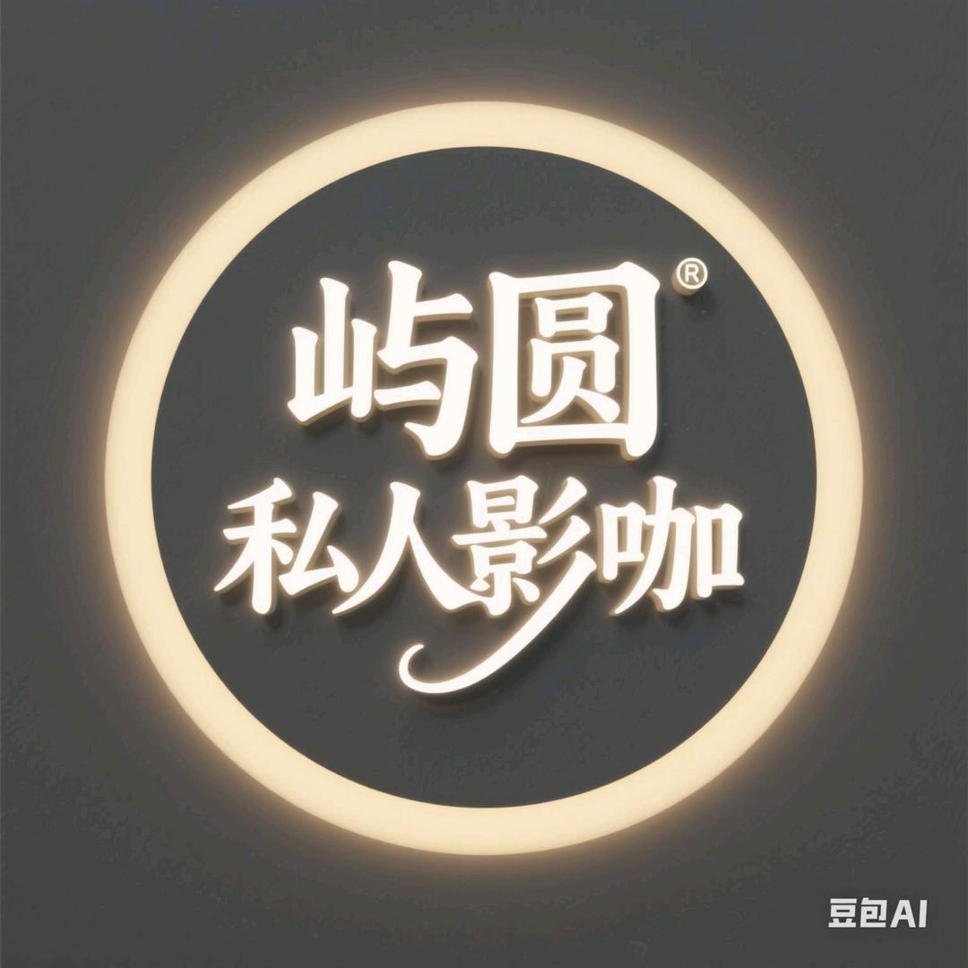 屿圆私人影咖