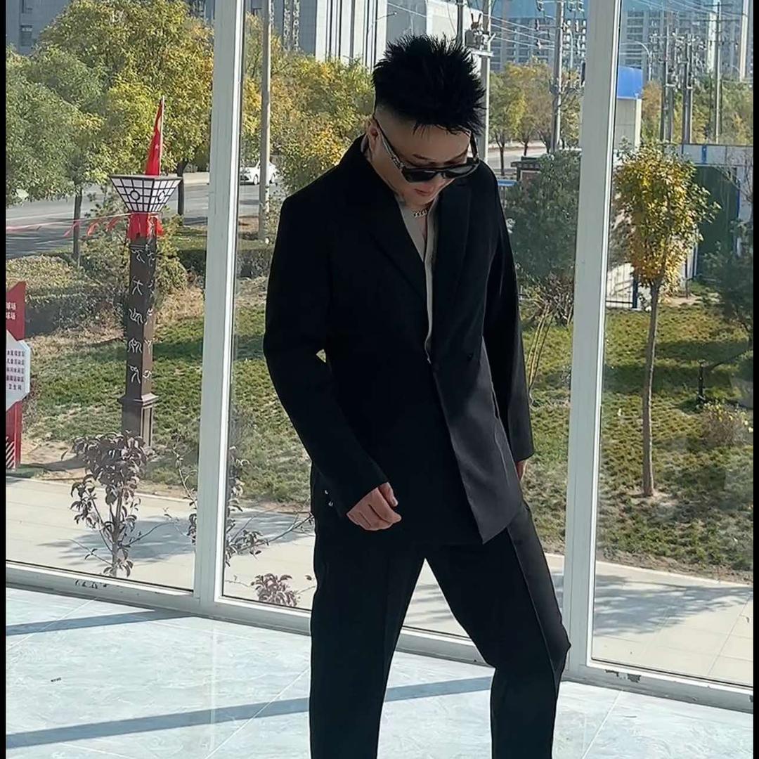 小丁总