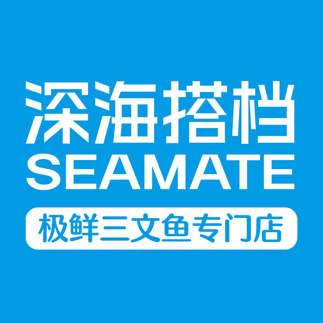 深海搭档-刺身良品官方旗舰店