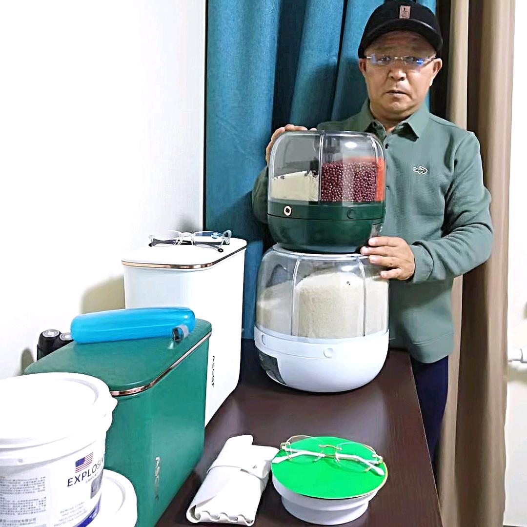 路路哥电子商务