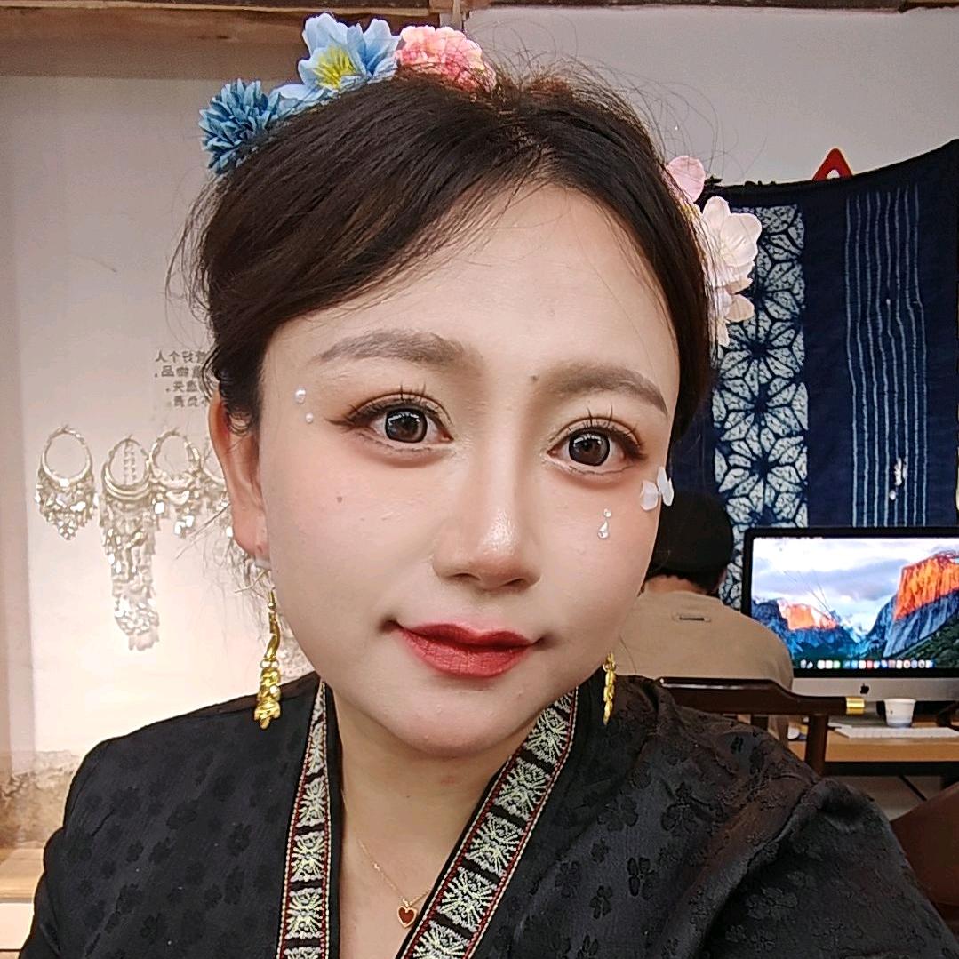 初川素颜肌草本调肤