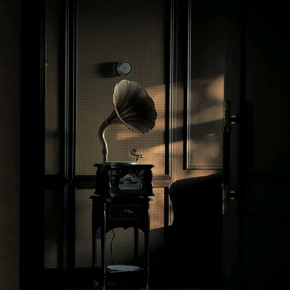 印象·茄吧 日常号 (武夷山)