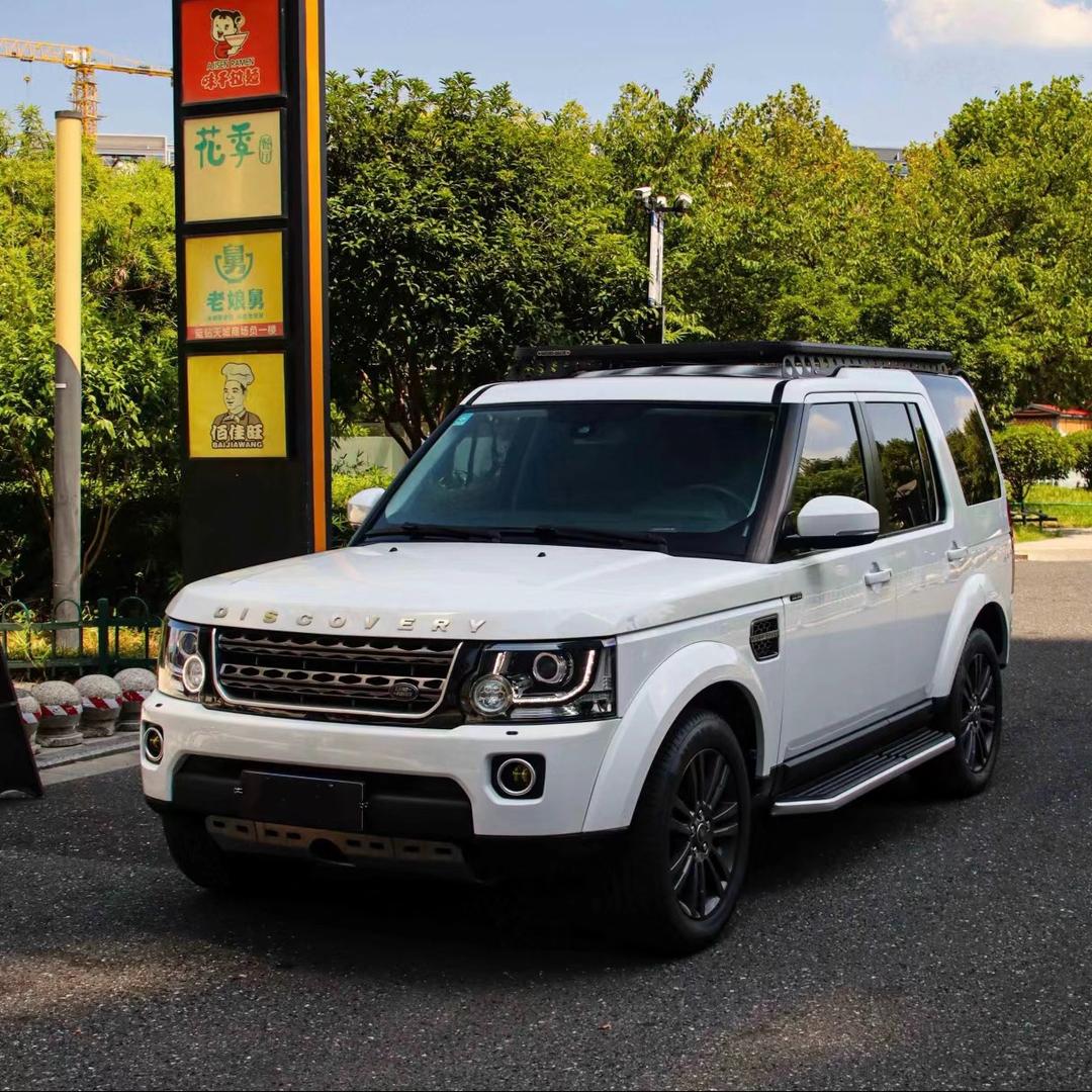 鹏弟柴油情怀车