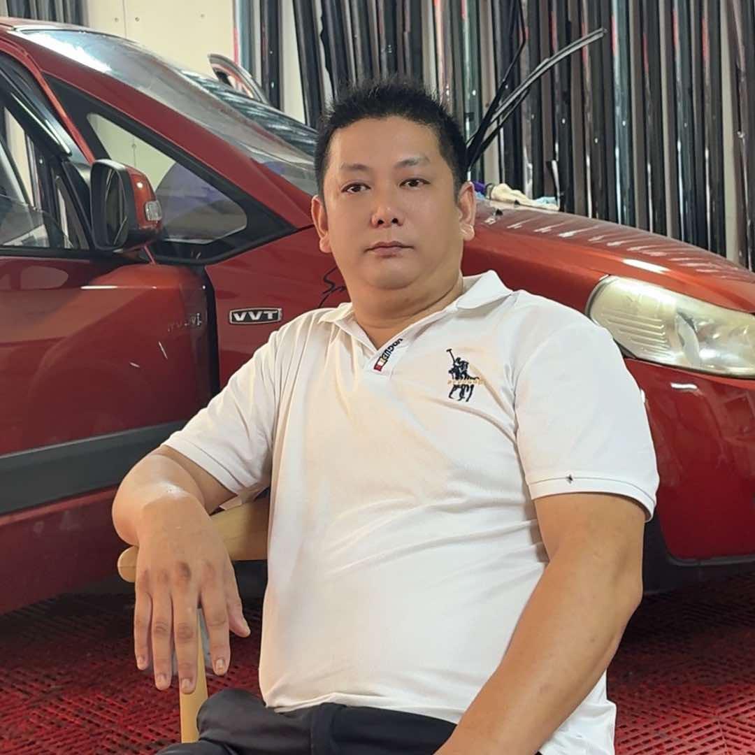 巧匠汽车贴膜中心