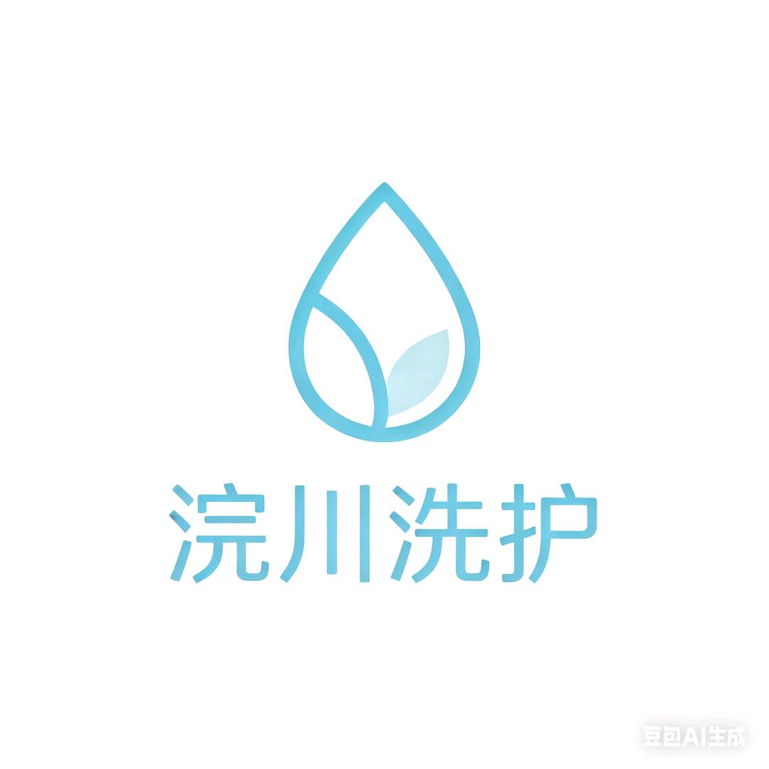 浣川洗衣洗鞋官方号