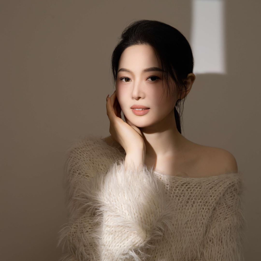 鹿邑沐兮科技美肤