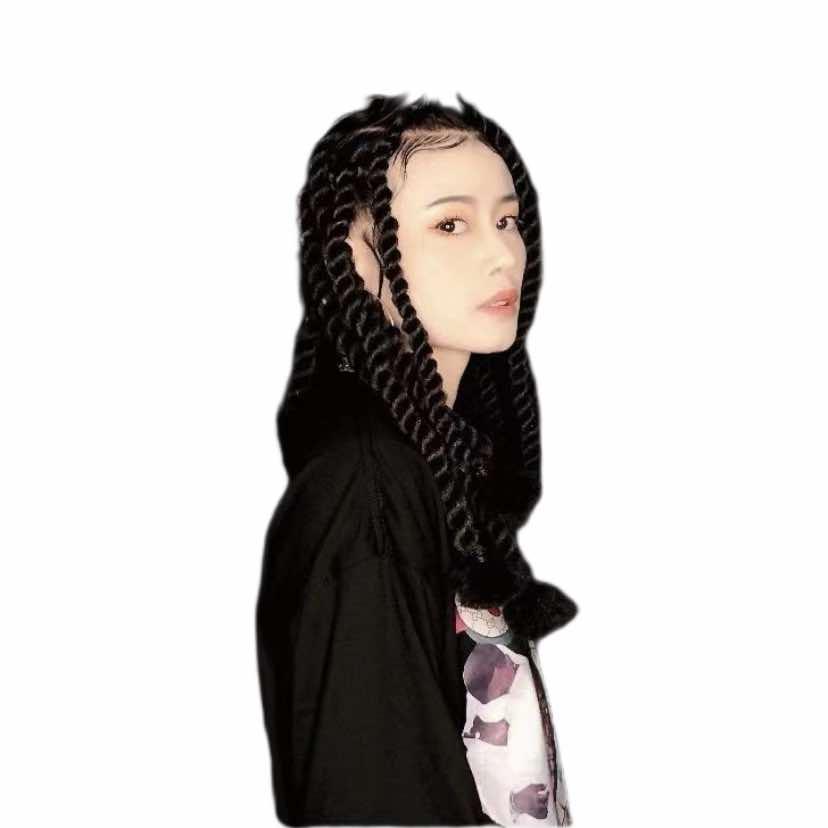 星星（Hiphop 街舞舞蹈教学)