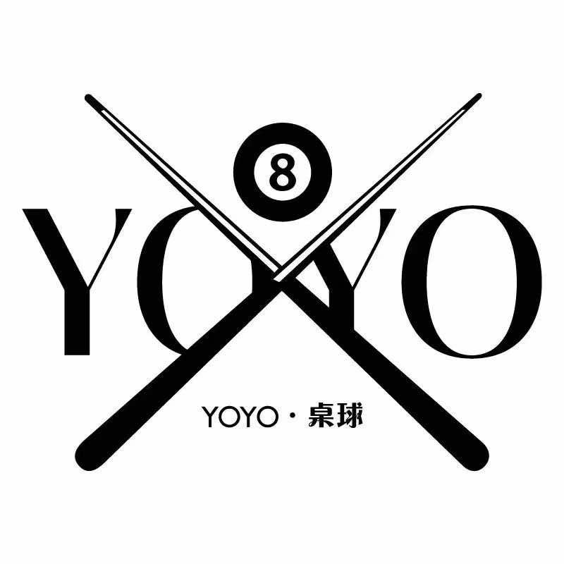 YOYO台球俱乐部一店