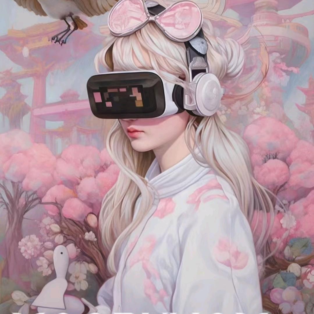 颖州蜜语潮玩馆官方号