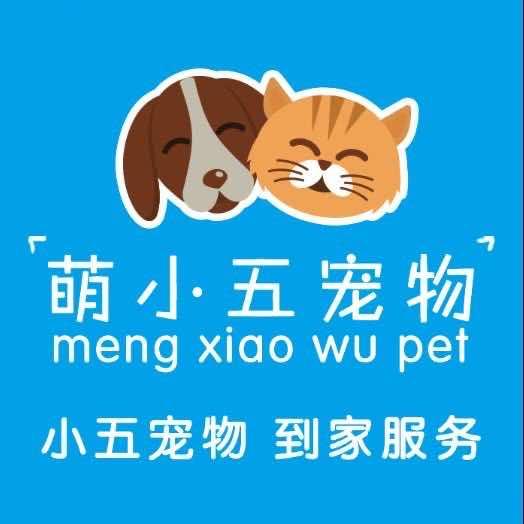 萌小五宠物批发官方号