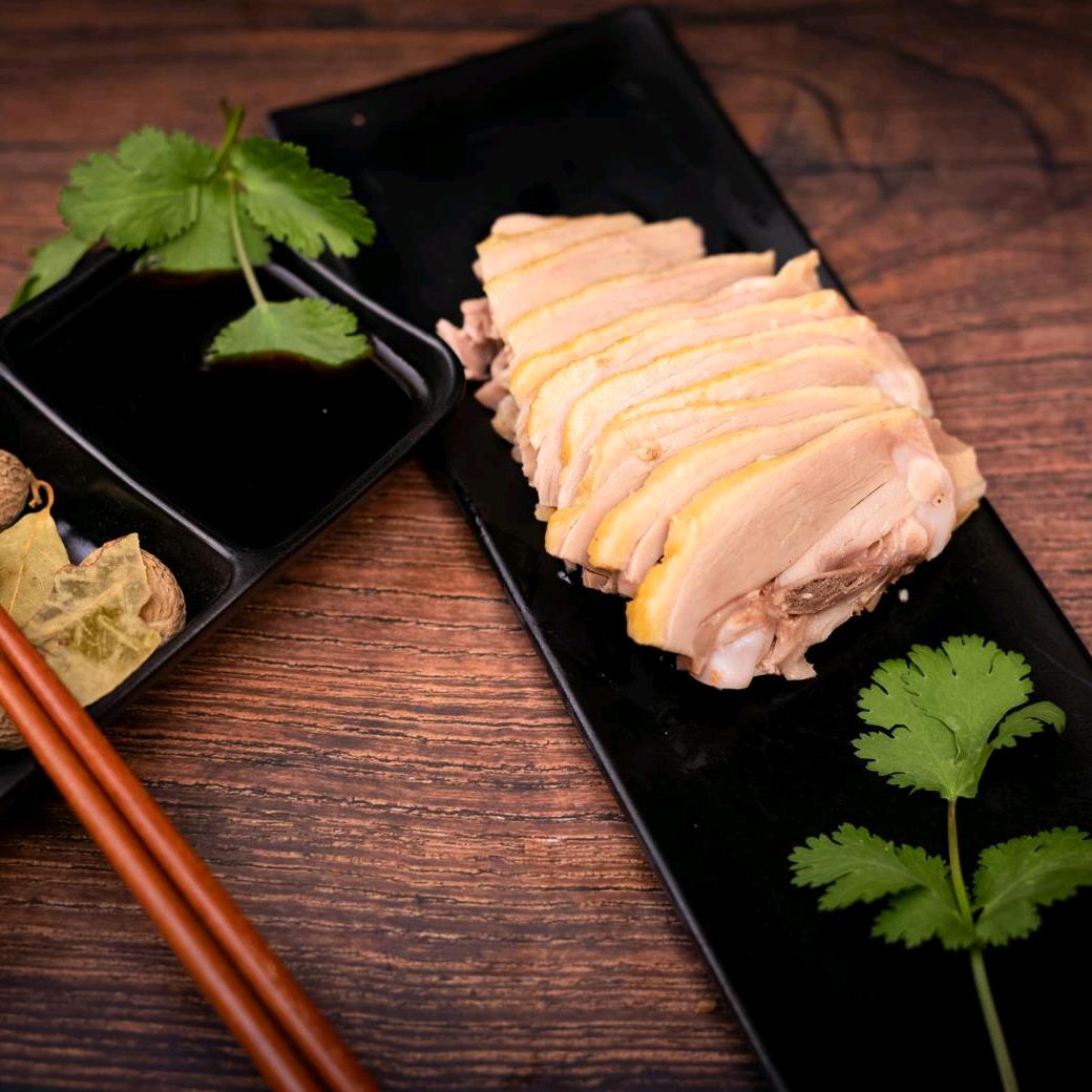 南京瘦型盐水鸭中兴店