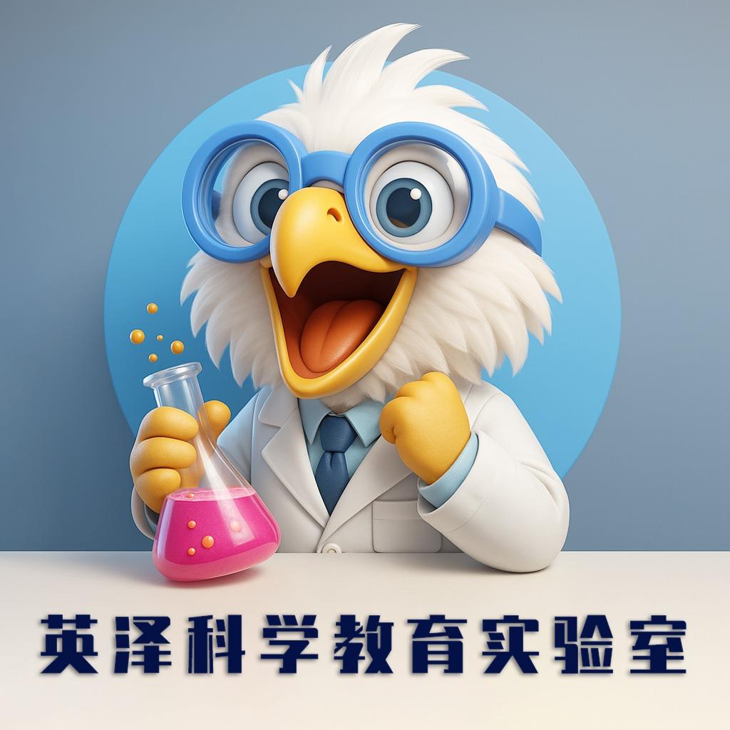 英泽科学教育实验室(垣曲校区)