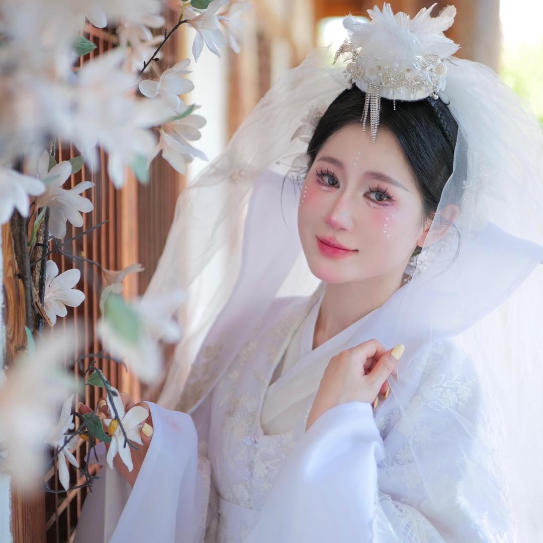延吉市俊美民俗摄影