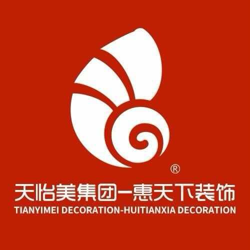成都天怡美装饰