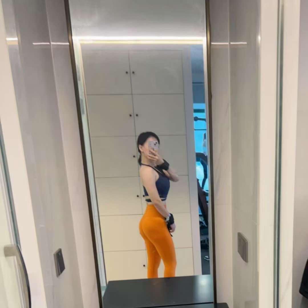 密密名媛瑜伽馆