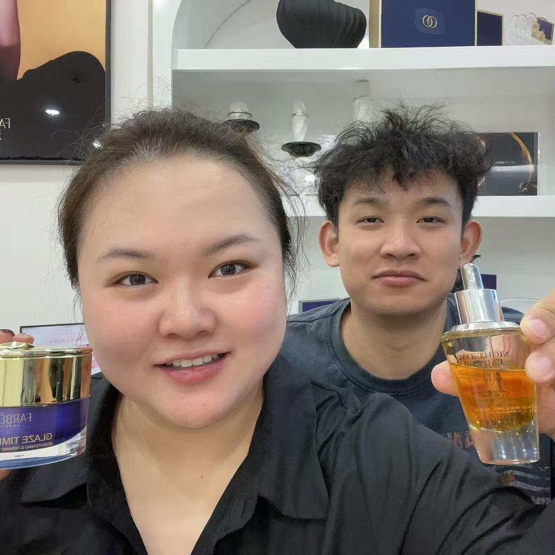 法伯丽华宁旗舰店