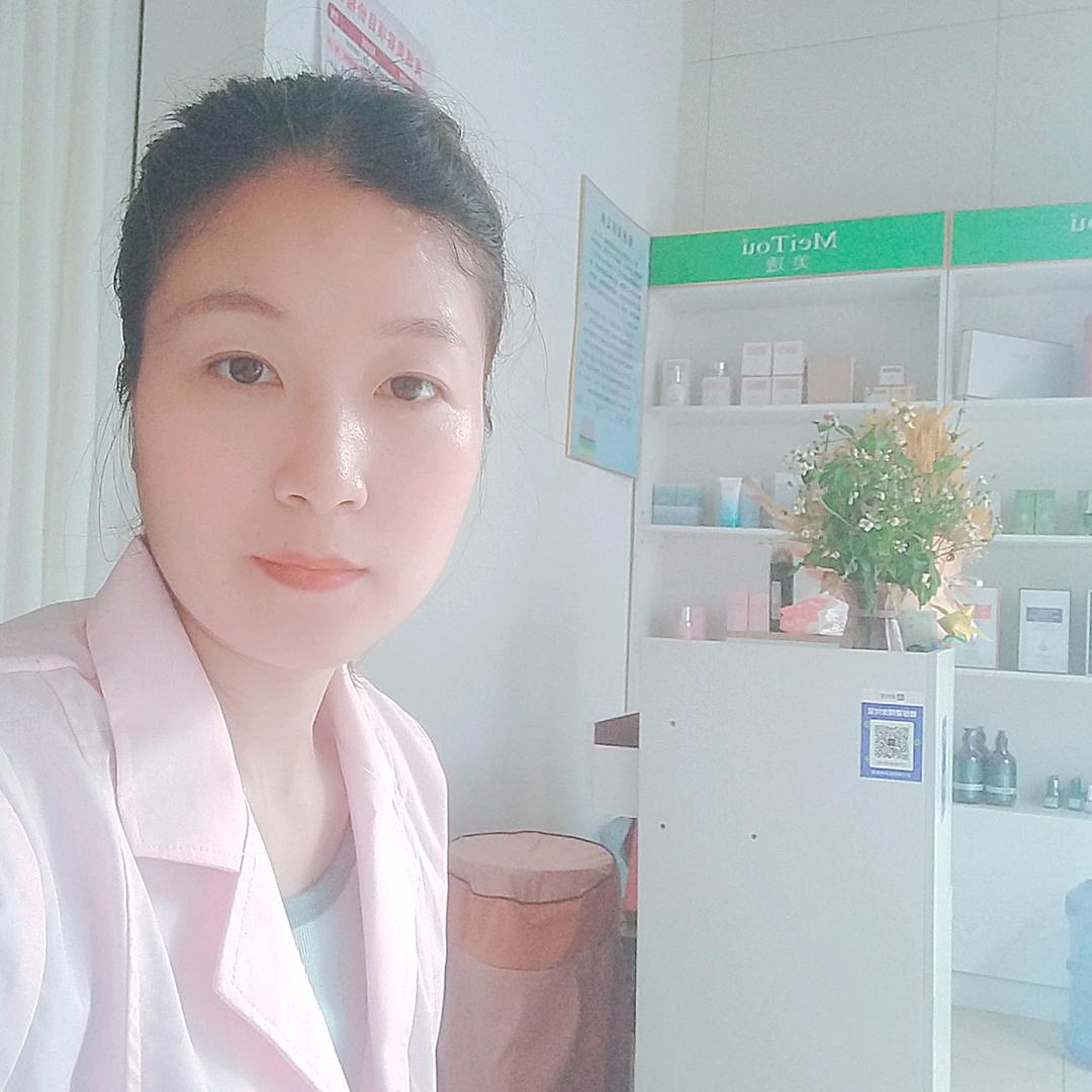 美透美容 里水通道店