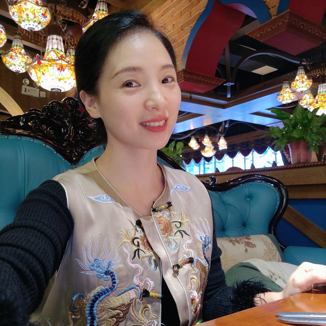 玄鹊堂功效养生（周周）