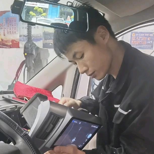 延吉昊宇汽车维修厂