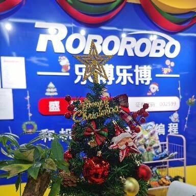ROBO乐博特张