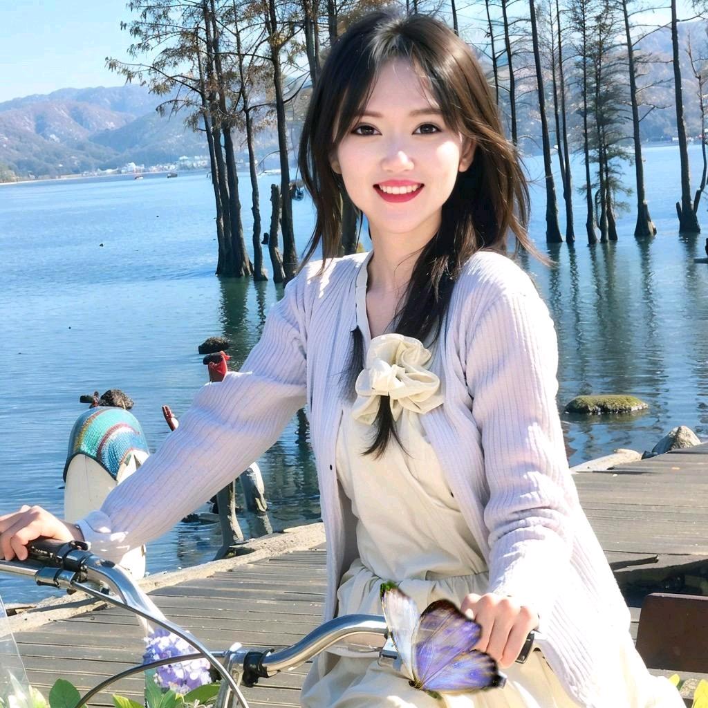马小微王潮活海鲜自助