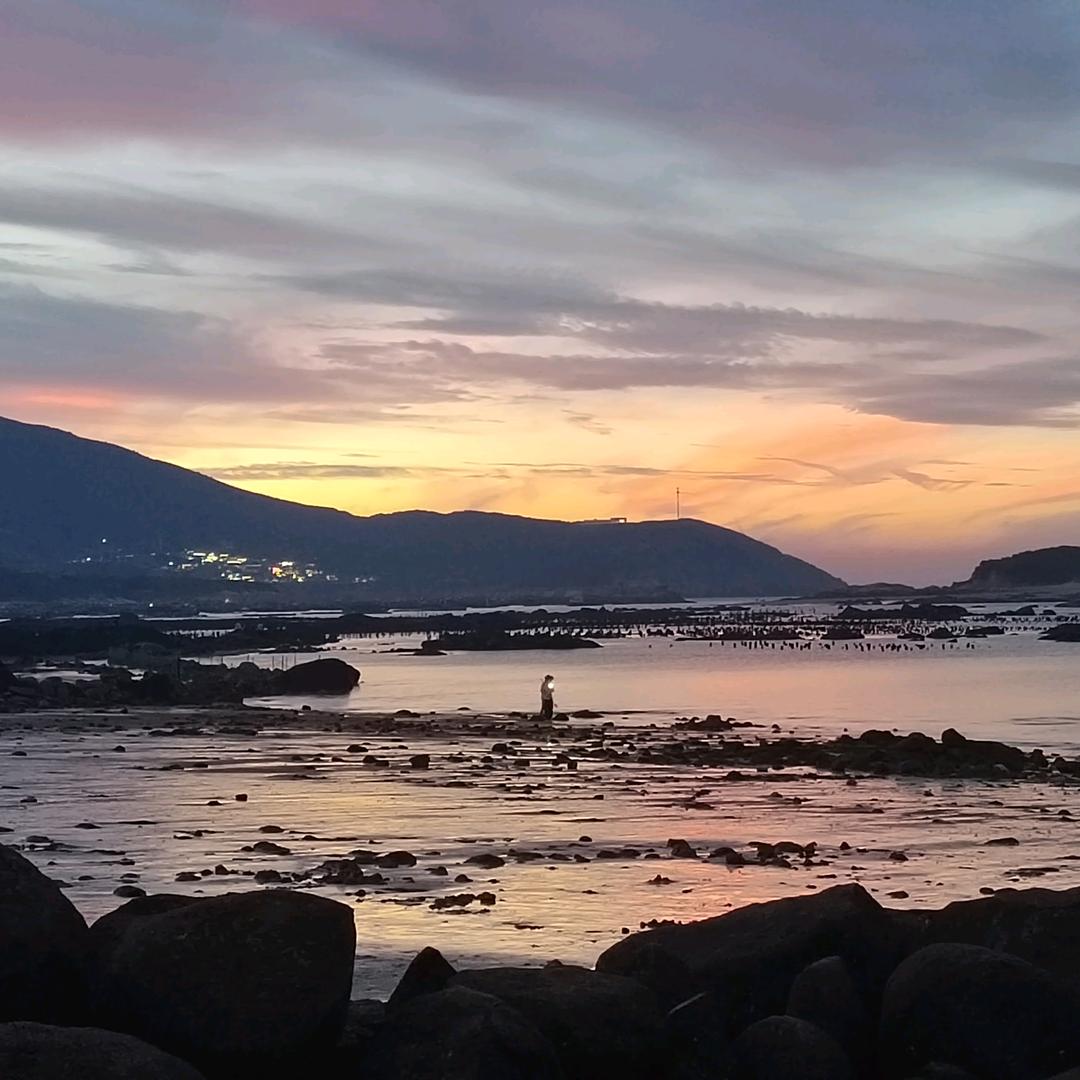 平潭摩境邻海客栈