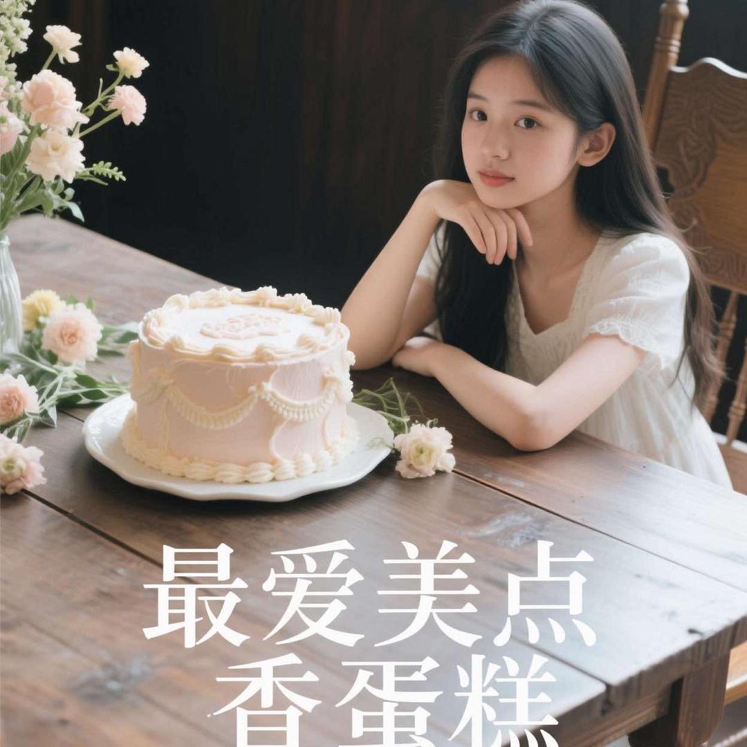 美点香甜蜜蛋糕坊宠粉号