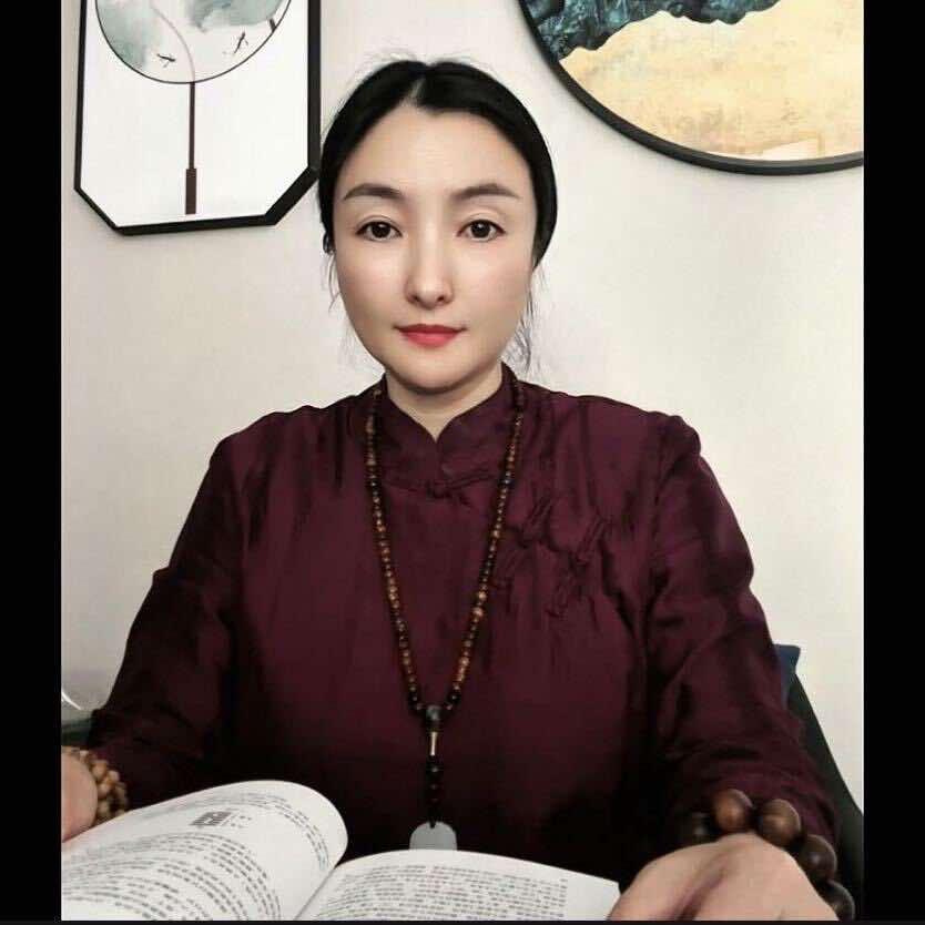 善文心灵导师（沁米）