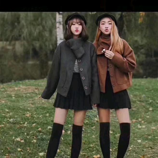 松桃二小姐的美甲店