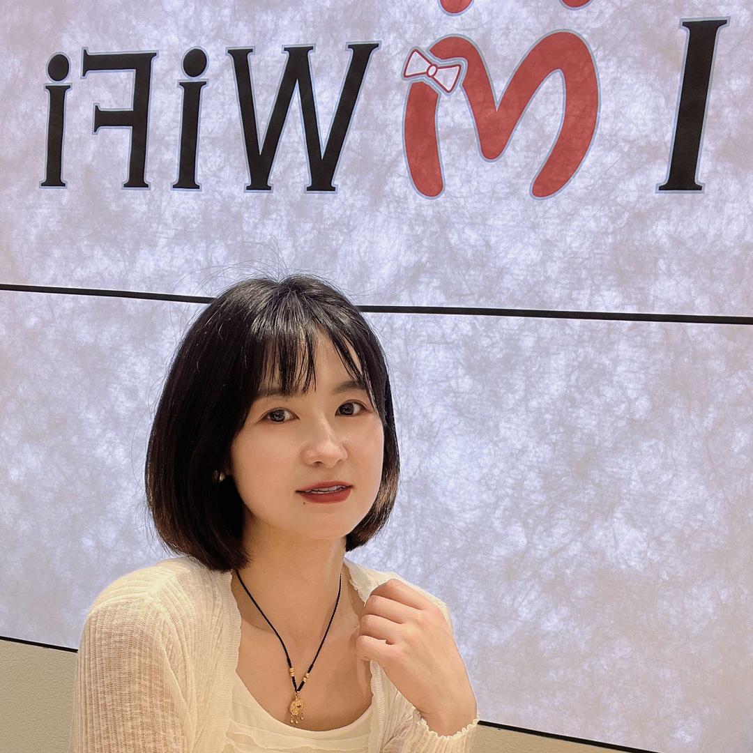 十二棵橡树WiFi女装