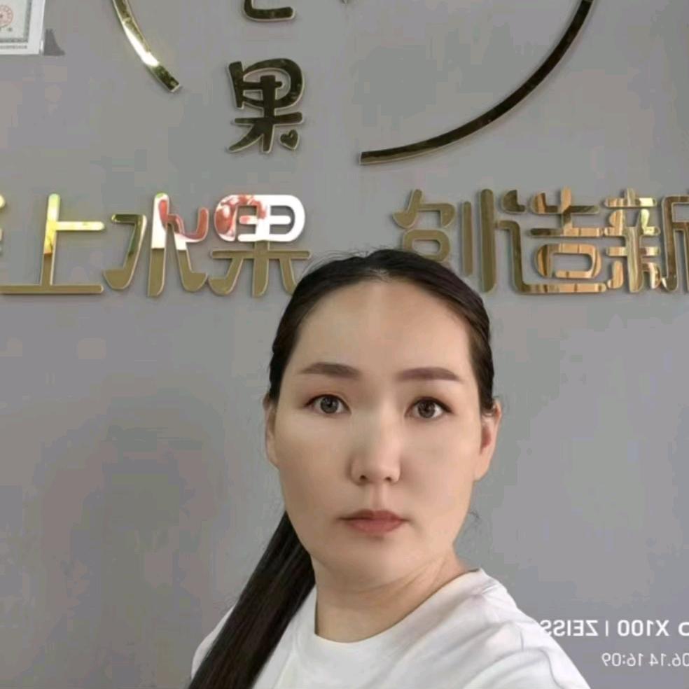 果囤·吴桥榴芒果