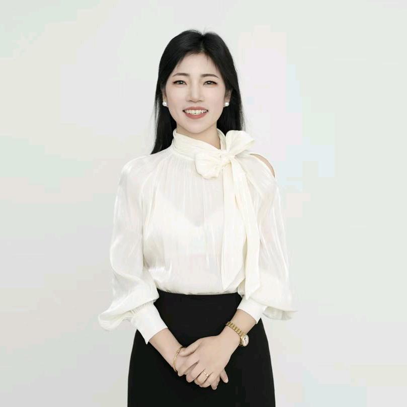 沈丘洪山海信电器老板娘