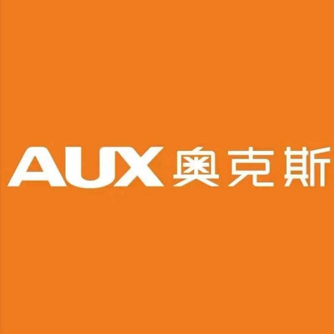奥克斯空调(宜兴路店)