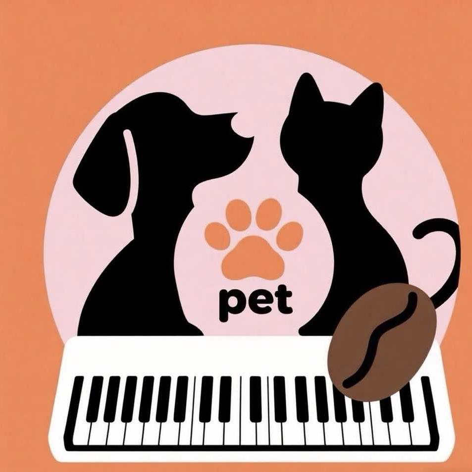 安洁宠物补给站