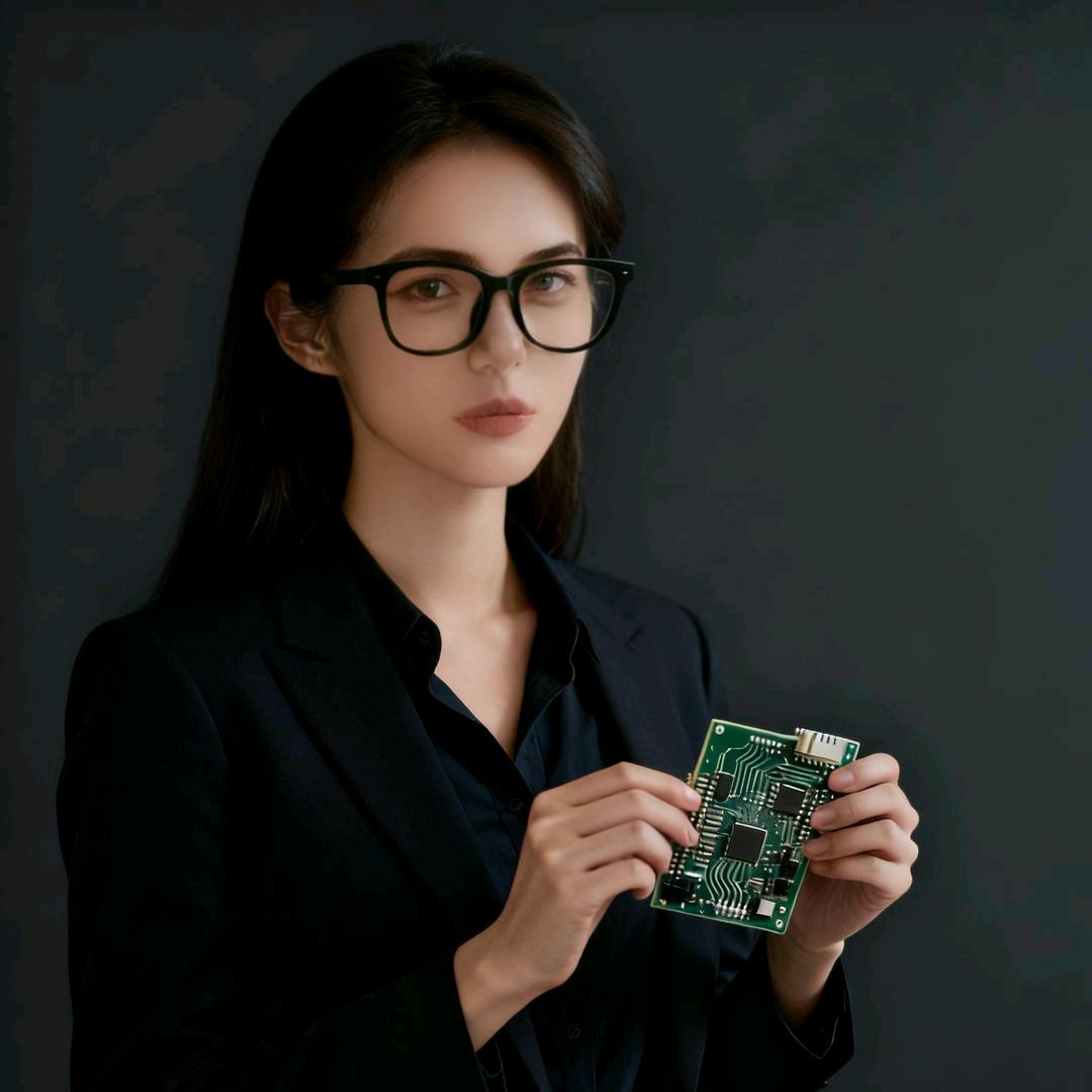 中科华积电就业培训