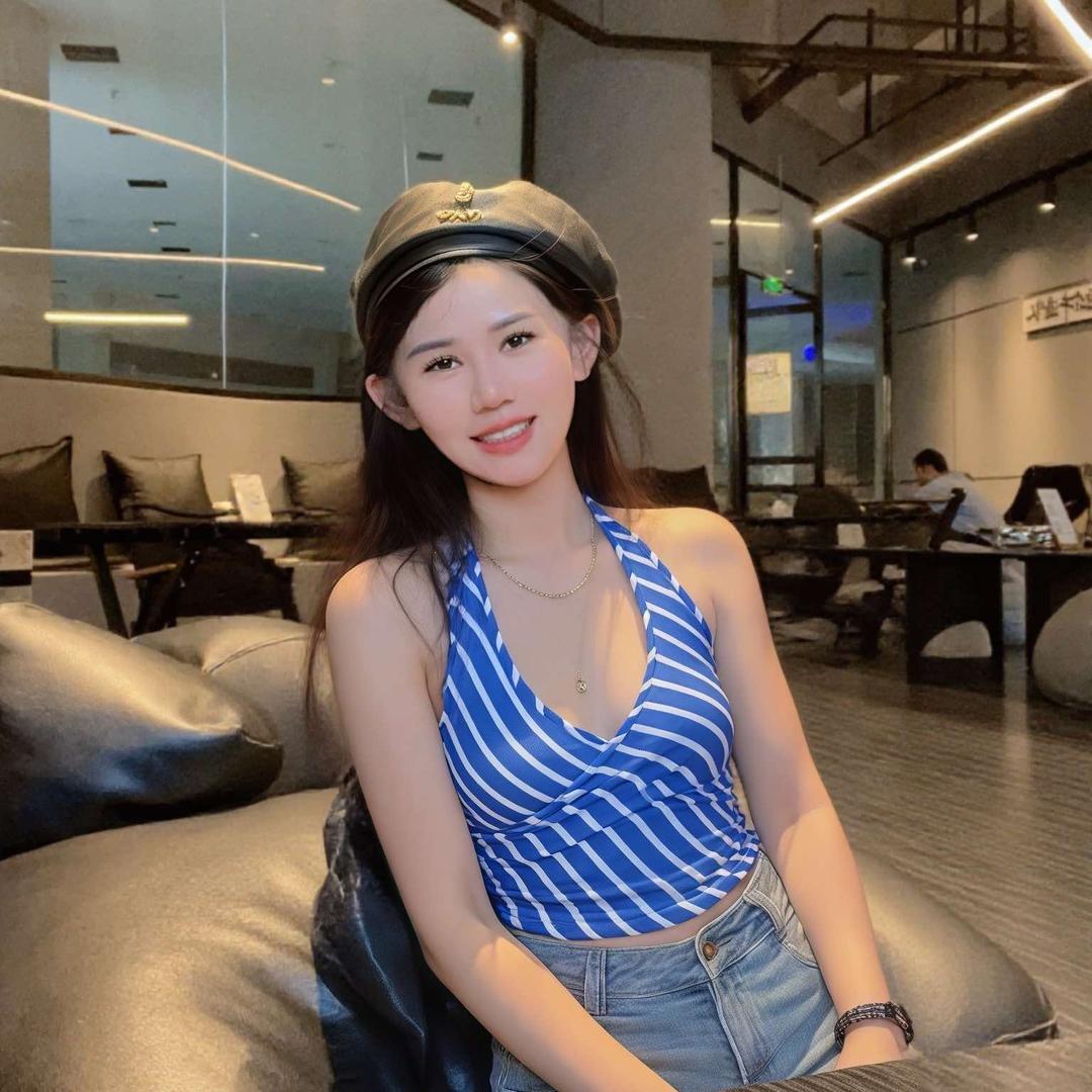 陇川莎莎*素颜调肤