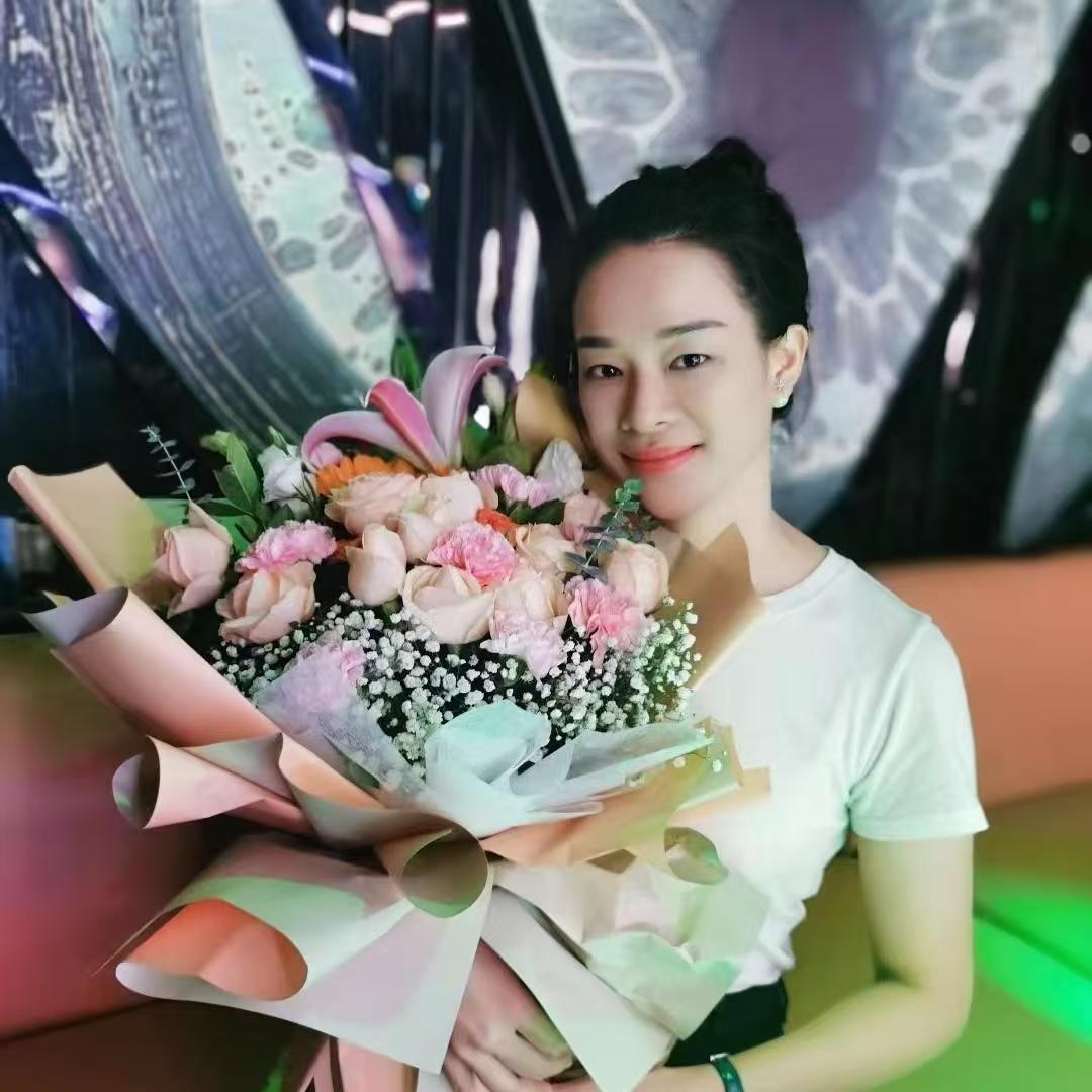 熙熙女装店