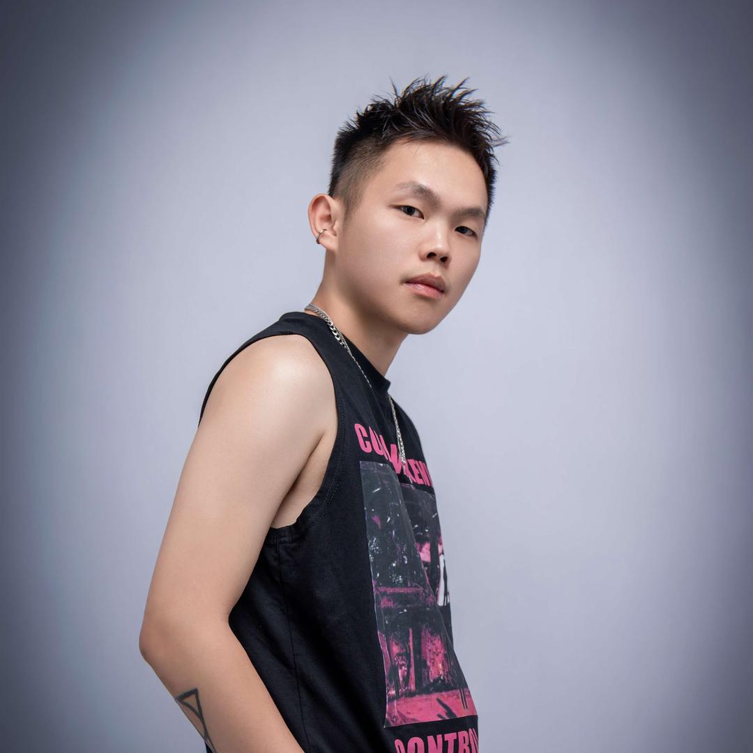 绍兴·小吴发型设计