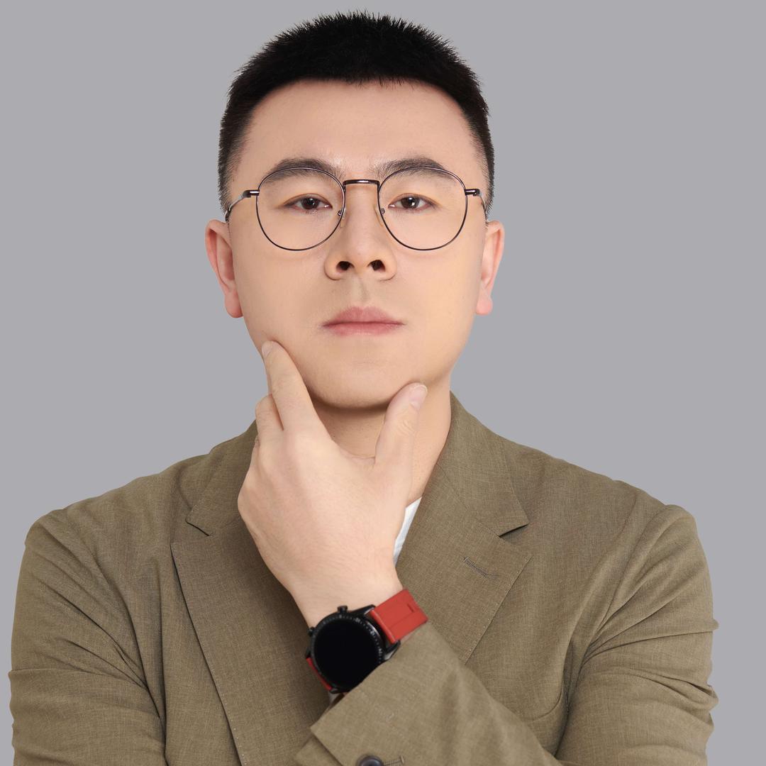 米零.假发