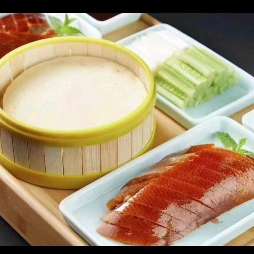 老味道北京片皮烤鸭店