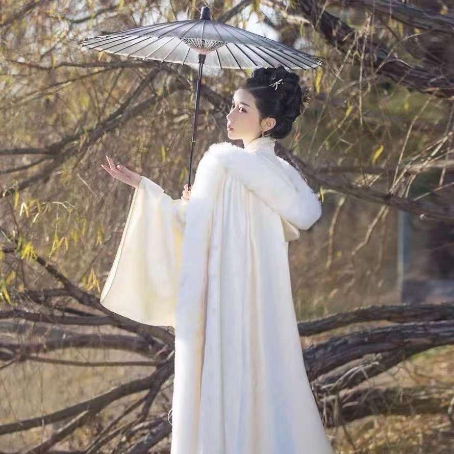 唐潮夜巷·云辰汉服馆官方号