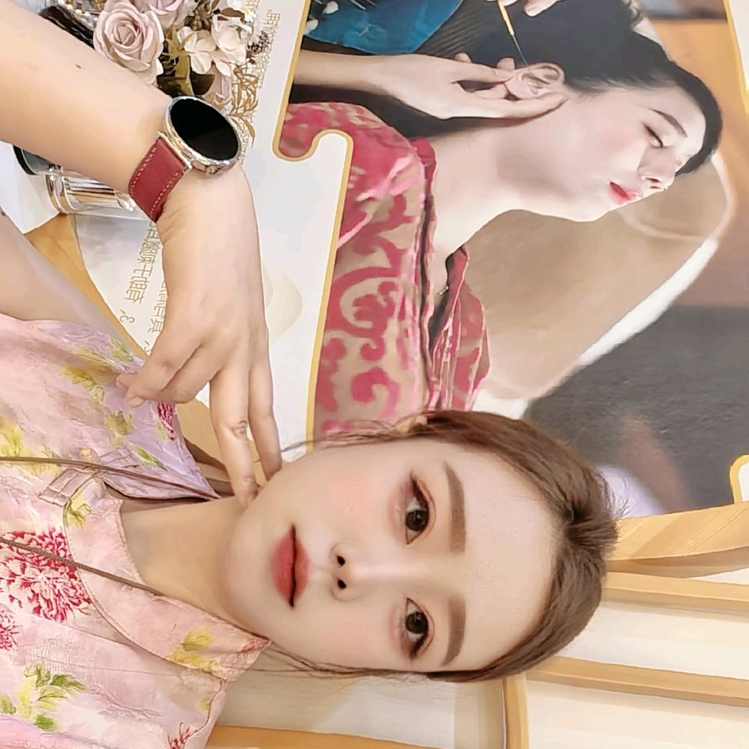 小舒服采耳头疗养生馆