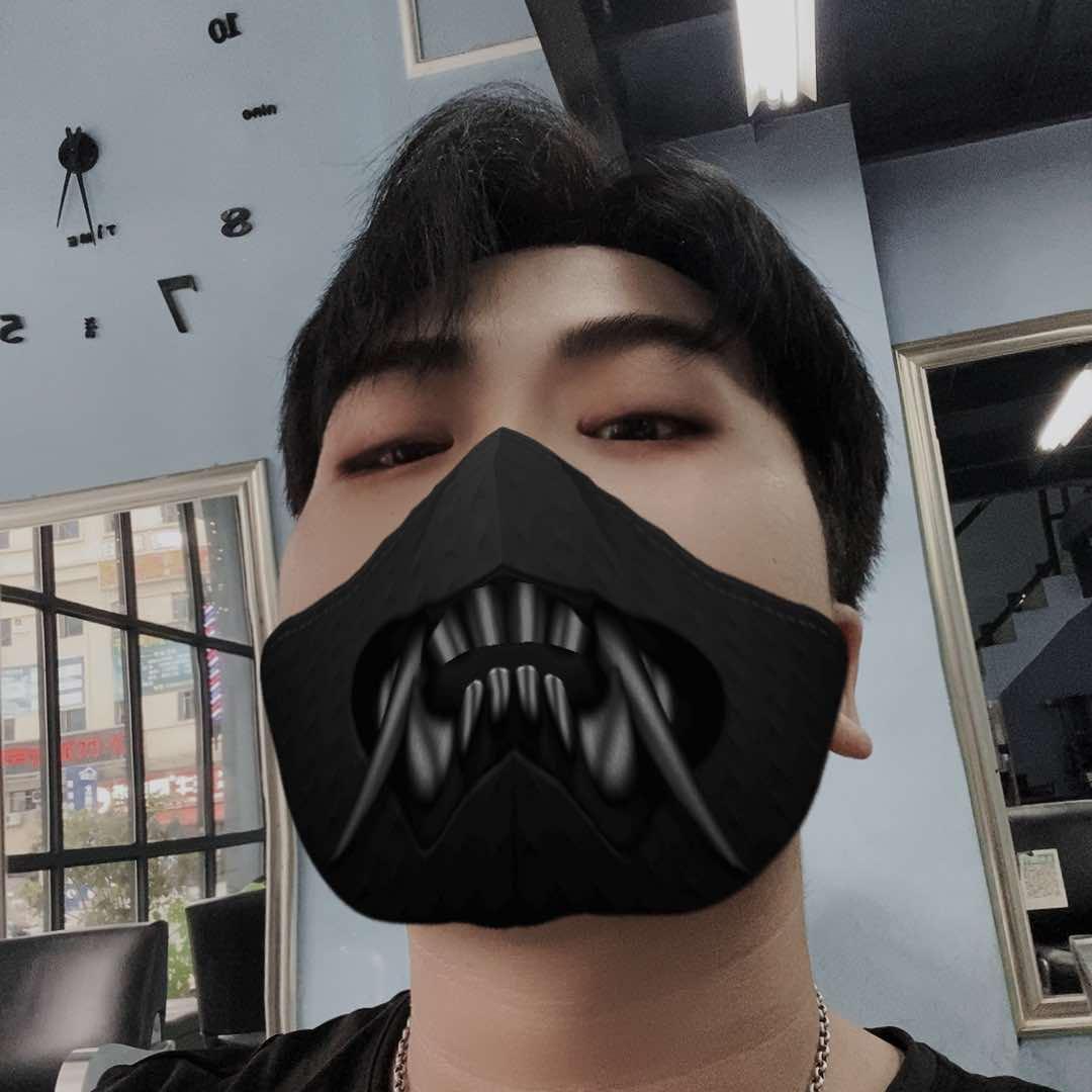 榕江凡星色彩接发，老6