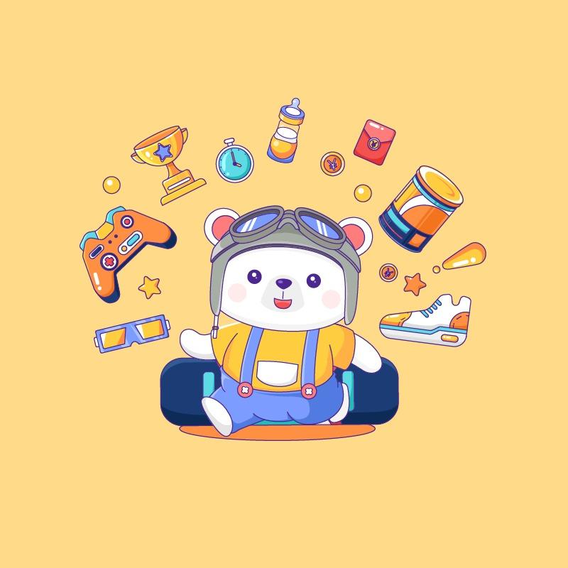 云南官渡孕婴世界连锁