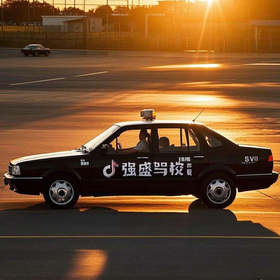 强盛驾校