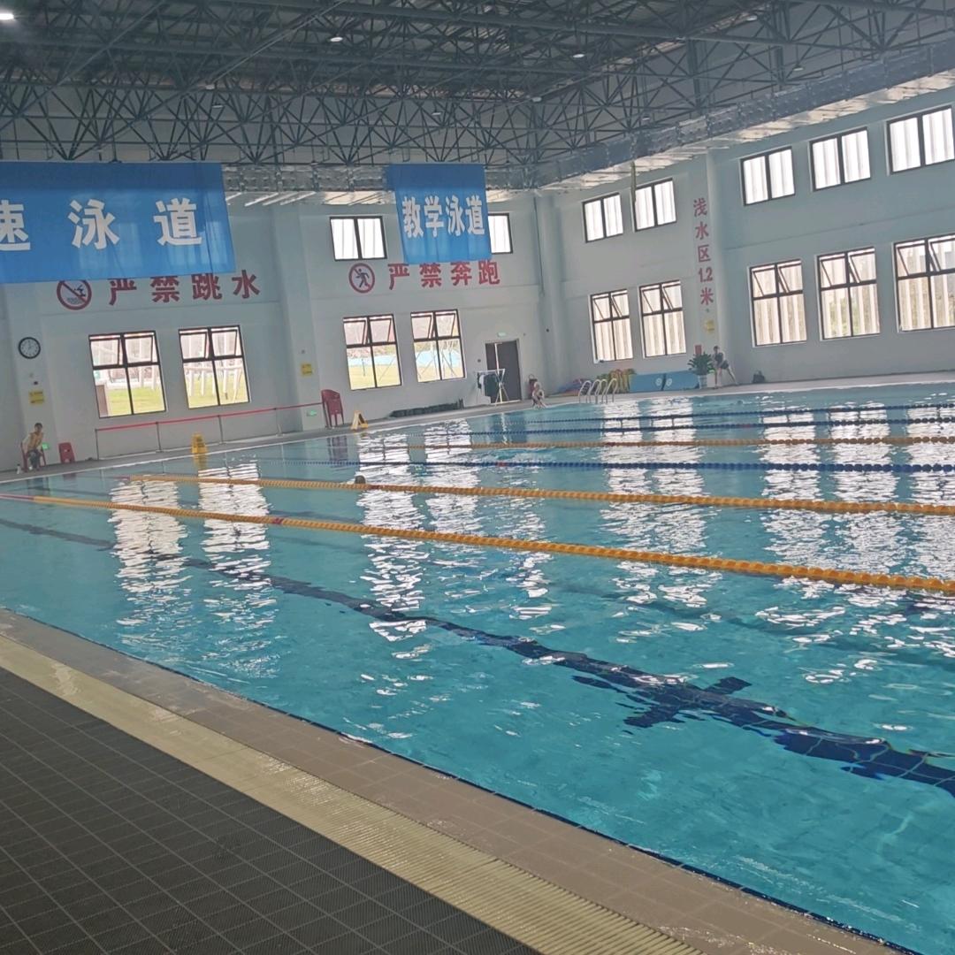 广安市城市体育公园游泳馆咨询号