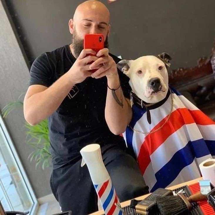 奥斯造型官方号