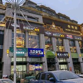 塞纳左岸咖啡店官方号