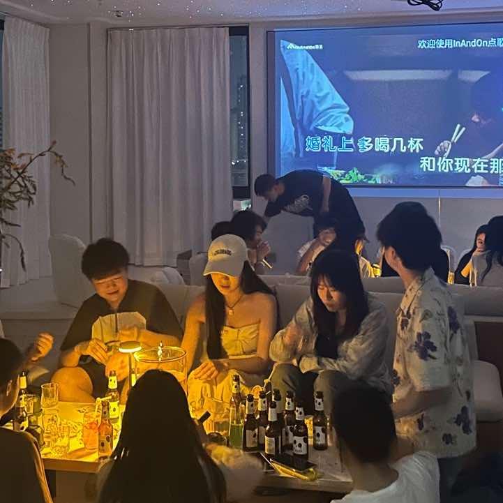 交个朋友homebar 2