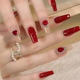 维娜美甲 美睫 纹绣